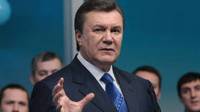 Говорят, Янукович успел прикупить себе 20 га болгарской земли. Да еще и на побережье